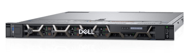 DELL PowerEdge R640 (SSD)