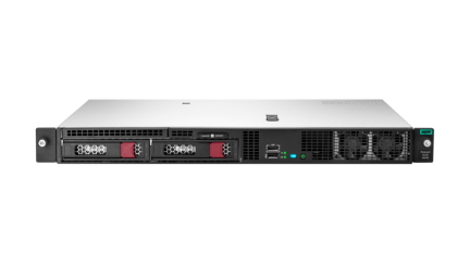 HP DL20 GEN10 PLUS