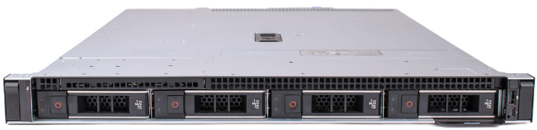DELL R340 
